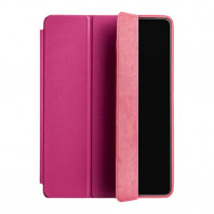 Чехол Smart case для Ipad Pro 12.9" (2020) Rose red